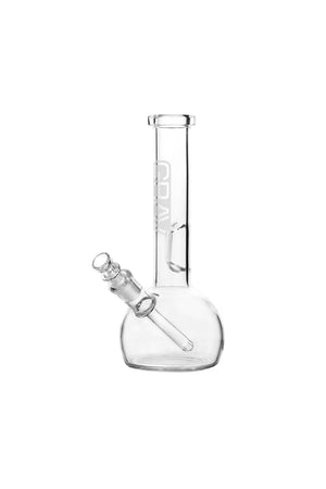 GRAV SMALL ROUND BASE WATER PIPE