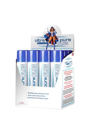 BUTANE - REFILL ULTRA PURE 300ml