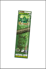 WRAPS - JUICY JAY HEMP ORIGINAL