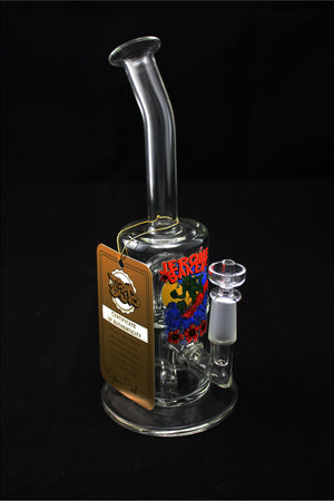 OP - JBD07 DBL CHAMBER 14mm MALE (50mm)