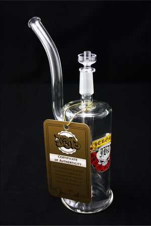 OP - JBD08 BUBBLER 14mm MALE (50mm)