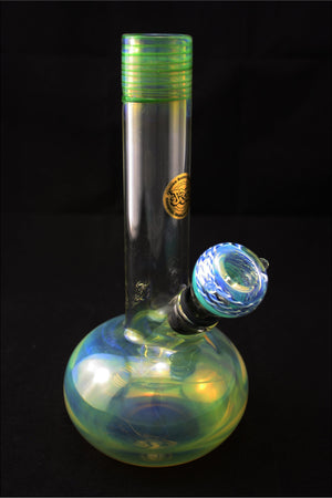 OP - JBD QBFUME Q BALL FUMED