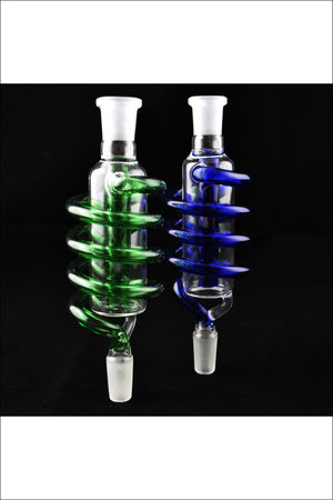 CHAMBER - CSP OUT SPIRAL 14mm