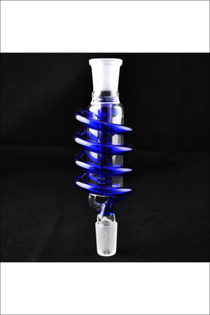 CHAMBER - CSP OUT SPIRAL 14mm