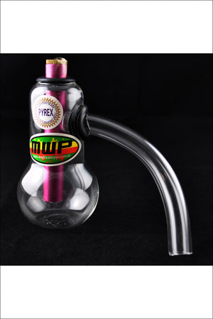 CHAMBER - G104 SMALL BONZA BULB