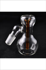 CHAMBER - T894 SINGLE STEM CLEAR 18mm