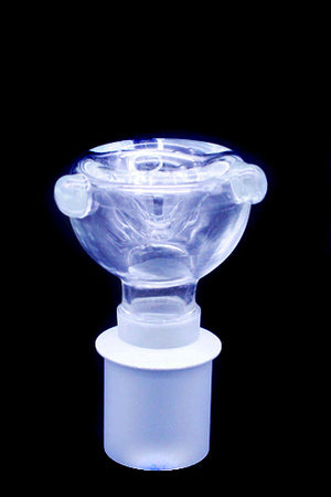 CP - GLASS T883 CLEAR 18mm