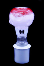 CP - GLASS OG MUSHROOM BUMPS 14mm