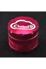 GRINDER - 4 PART CSP NOTCH 50mm