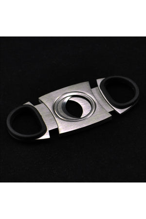 CIGAR CUTTER - CGRACC80841 Stainless Steel