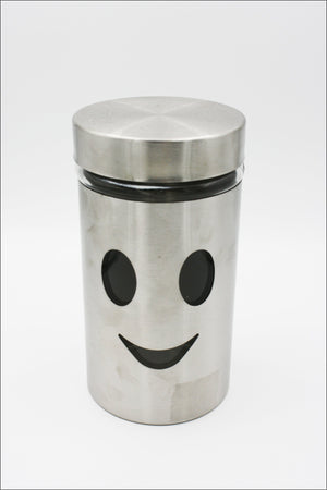 CONTAINER - SMILEY LARGE