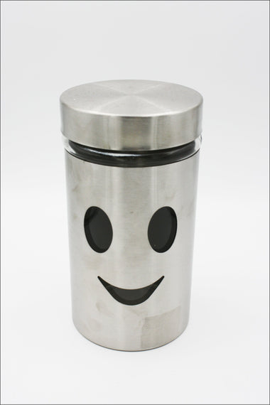CONTAINER - SMILEY LARGE