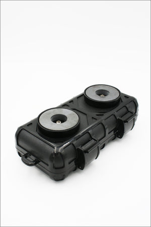 SAFE - MAGNETIC JUMBO RECTANGLE P932