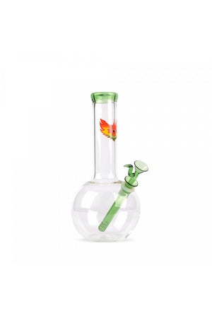 OP - RED EYE 10INCH REG026G BUBBLE BASE