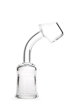 DAB - QUARTZ BANGER 18mm F45 2mm