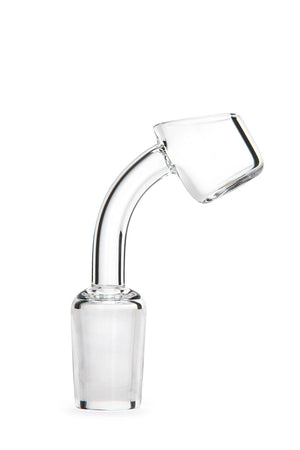 DAB - QUARTZ BANGER 18mm M45 2mm