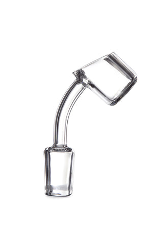 DAB - QUARTZ BANGER 18mm M45 4mm