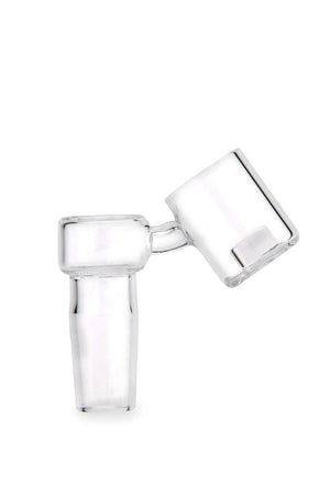 DAB - QUARTZ BANGER CORE REACTOR 18mm M45