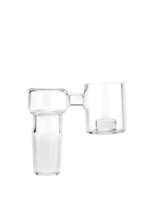 DAB - QUARTZ BANGER CORE REACTOR 18mm M90
