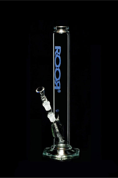 OP - ROOR 1000-18 BLUE STRAIGHT 46cm