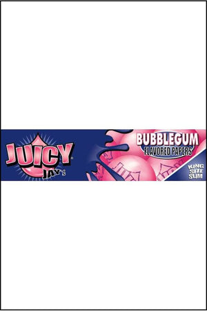PAPERS - JJ KING SIZE BUBBLEGUM
