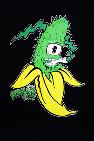 Trog Smelly Clothing TShirt Budnana