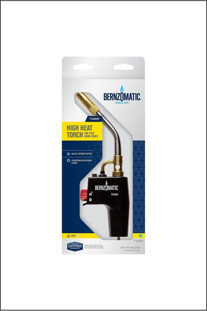 Bernzomatic Torch Head TS4000T