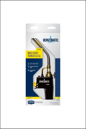 Bernzomatic Torch Head TS8000T