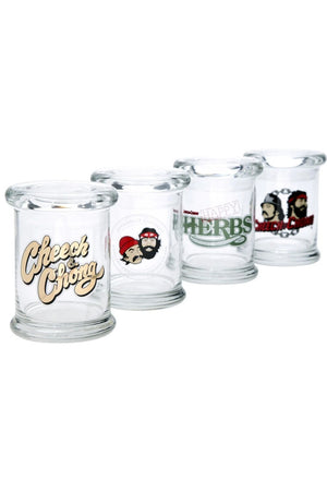 CONTAINER - CandC POP TOP SMALL