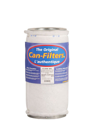 FILTER - CAN CLASSIC 66