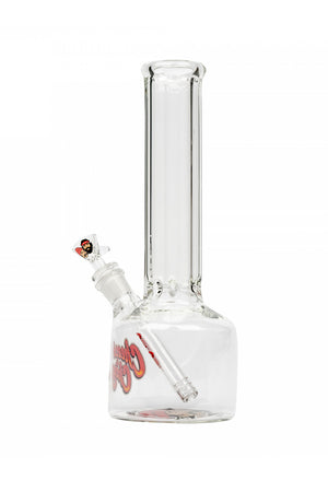 OP - CandC 12 CC100 14mm