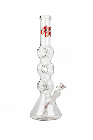 OP - C&C 16INCH CC116C 14mm