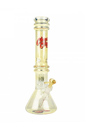 OP - C&C 15" CC118C 14mm