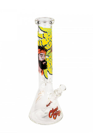 OP - CandC 15 CC127 14mm