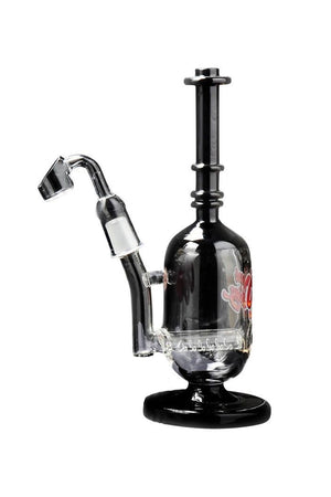 OP - CandC 8 CC506BK 18mm