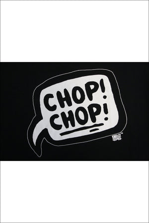 Trog Smelly Clothing TShirt Long Sleeve CORPORATE