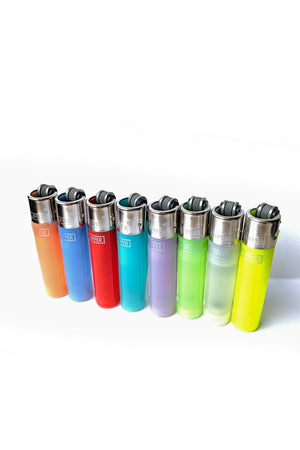 LIGHTER - CLIPPER MINI