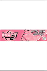PAPERS - JJ KING SIZE COTTON CANDY