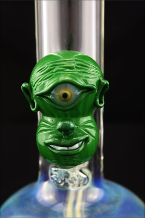 OP - JBD SCULPTURE NEW AGE