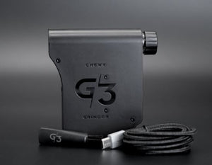 GRINDER - CHEWY 3 BASIC