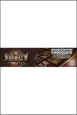 PAPERS - JJ KING SIZE DOUBLE DUTCH CHOCOLATE