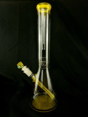 OP - EG BEAKER COLOURED MP STEM BASE