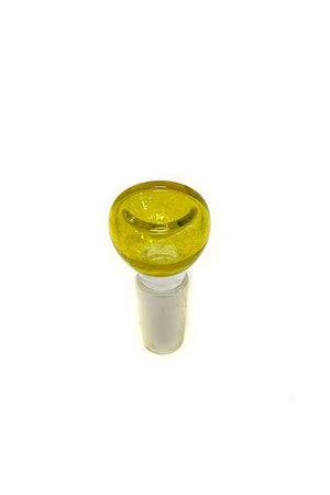 CP - EG 1 COLOUR PUSH BOWL 14mm