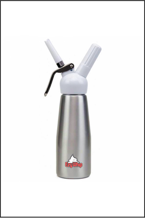 CREAM WHIPPER - EZYWHIP PRO 0.5L