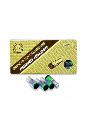 FILTER - FRIENDS HOLDER CARTIRIDGE 20pk