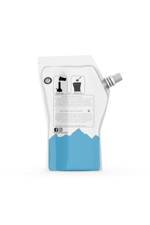 CLEANING - RESOLUTION GEL