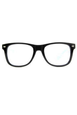 GLASSES - DIFFRACTION ULTIMATE BLACK