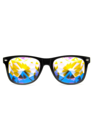 GLASSES - KALEIDOSCOPE ULTIMATE HEART EFFECT