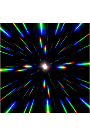 GLASSES - DIFFRACTION ULTIMATE BLACK