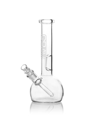 OP - GRAV SMALL ROUND BASE CLEAR 32R.0